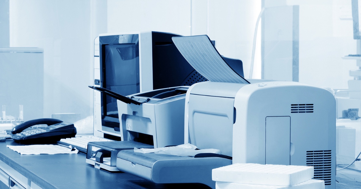Is it Possible to Print From Home to Your Office Printer